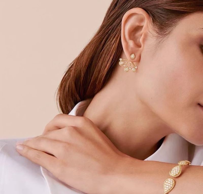 Boucheron Earrings